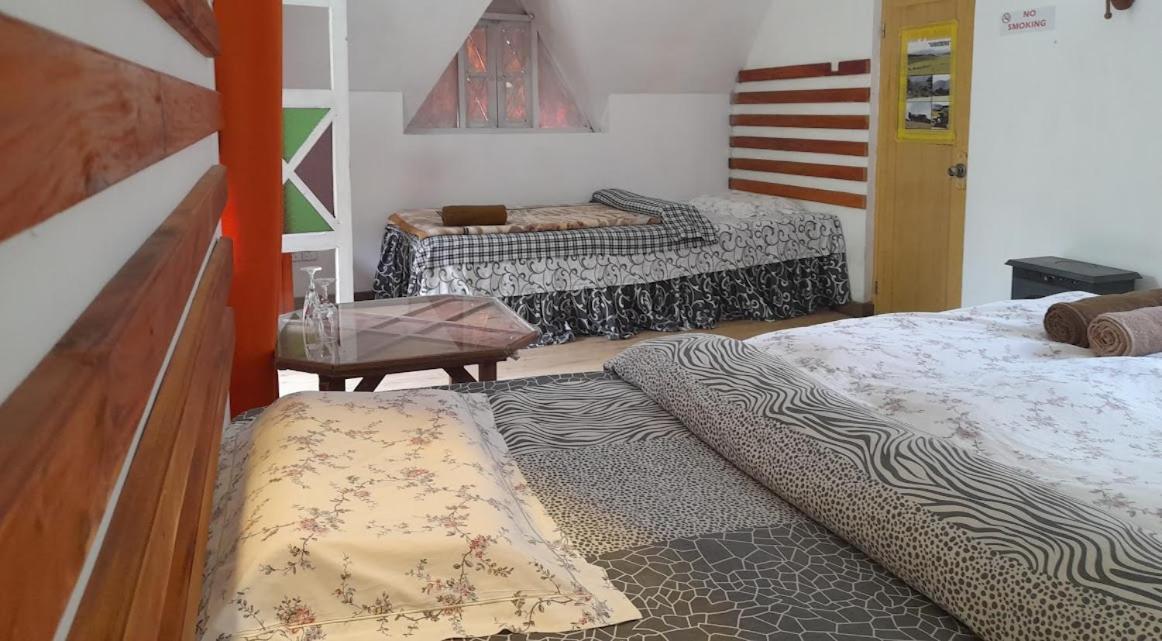 King Fern Cottage Nuwara Eliya Exterior foto
