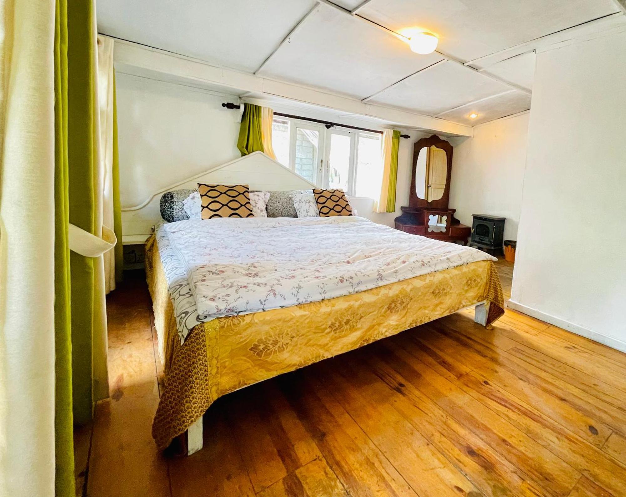 King Fern Cottage Nuwara Eliya Exterior foto