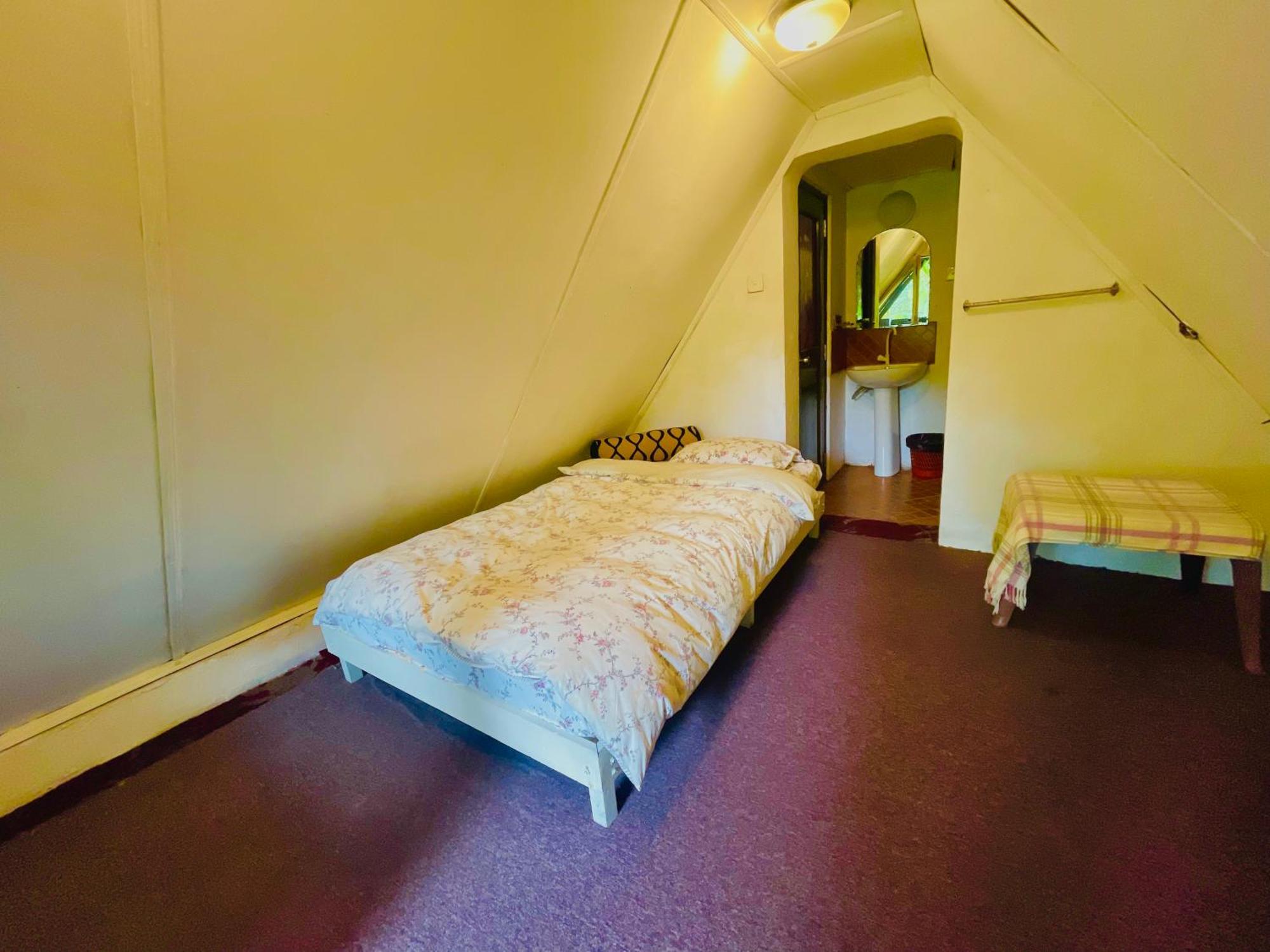 King Fern Cottage Nuwara Eliya Exterior foto