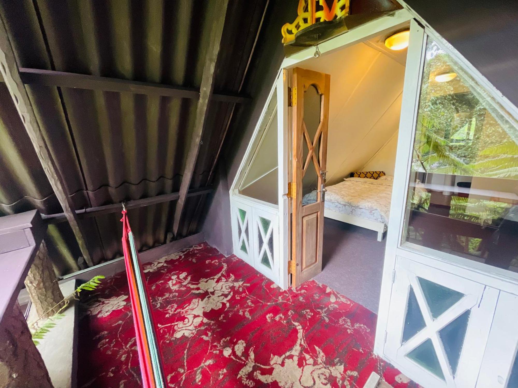 King Fern Cottage Nuwara Eliya Exterior foto