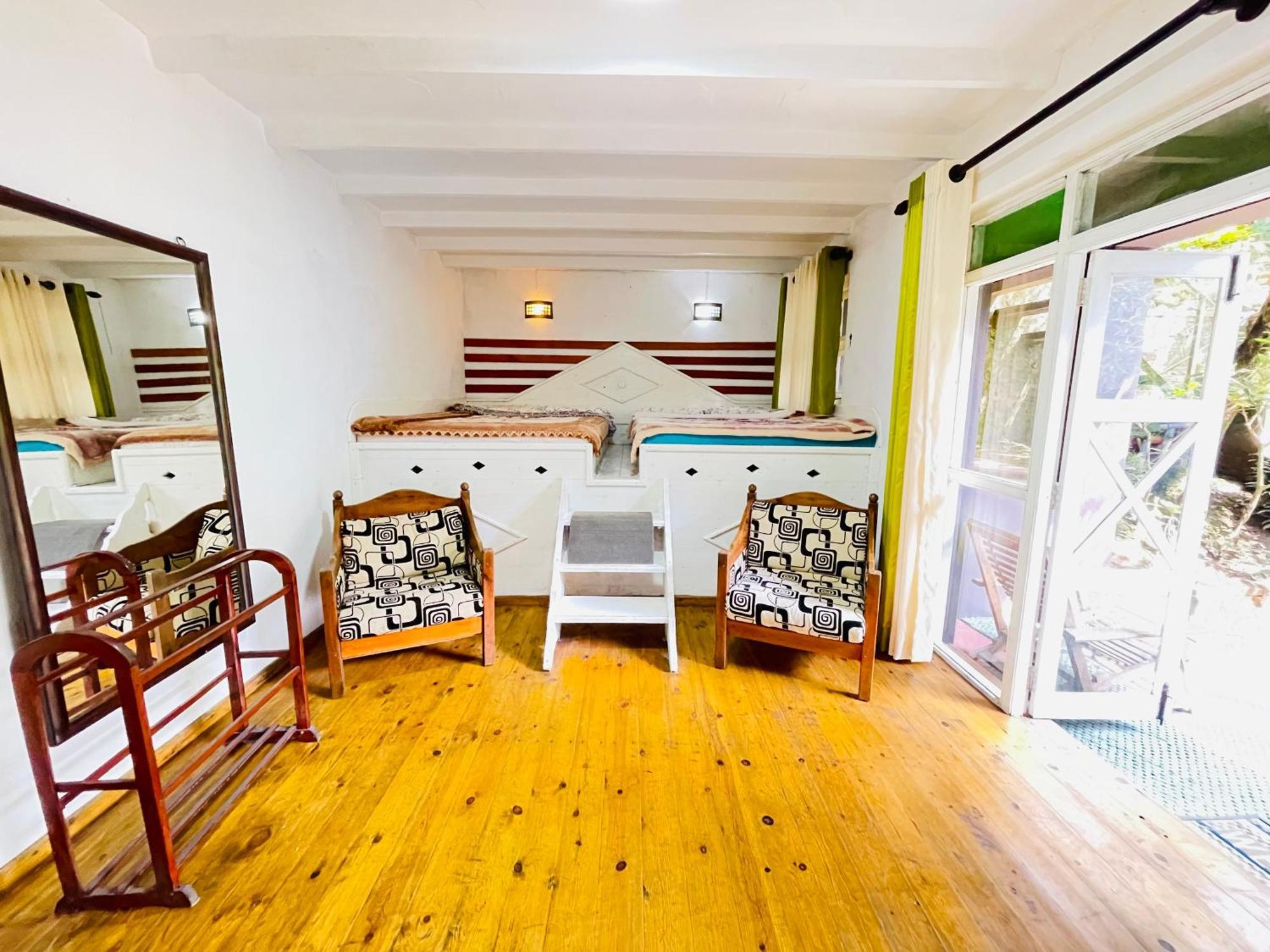 King Fern Cottage Nuwara Eliya Exterior foto
