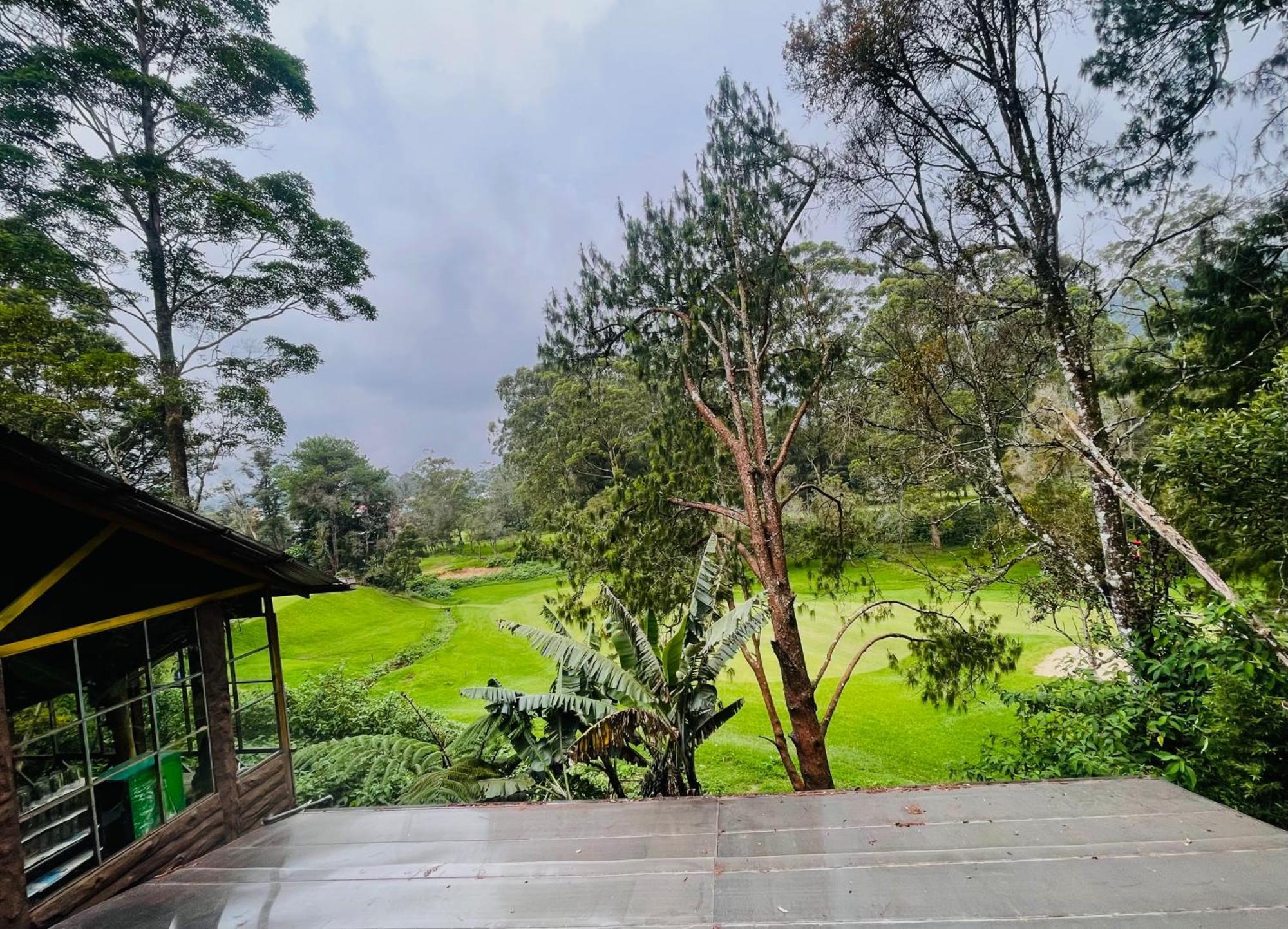 King Fern Cottage Nuwara Eliya Exterior foto