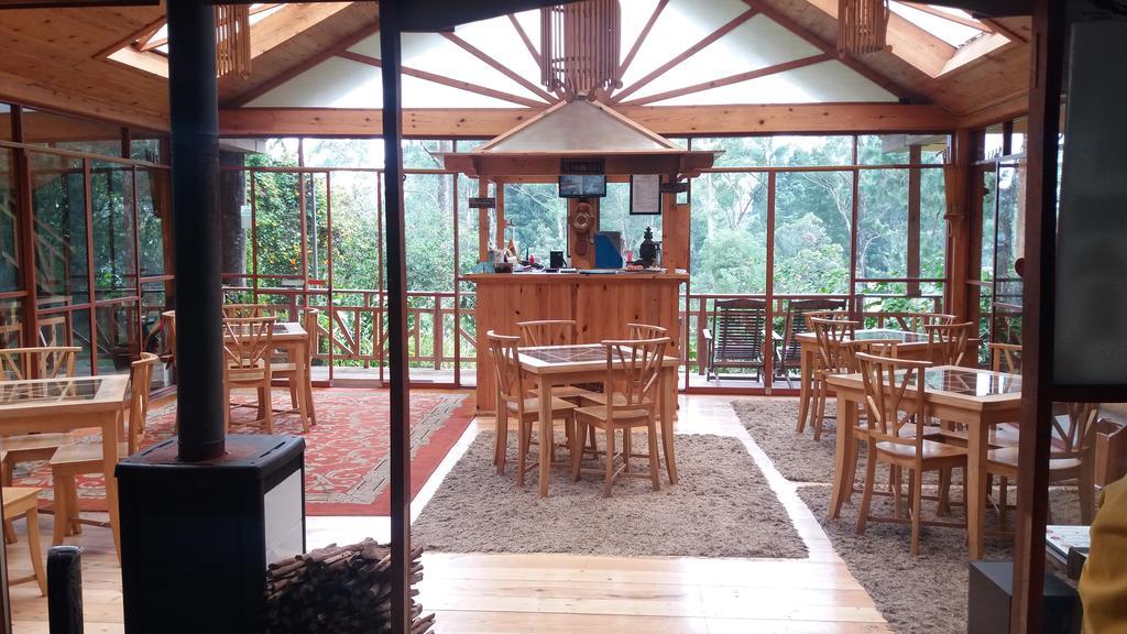 King Fern Cottage Nuwara Eliya Exterior foto