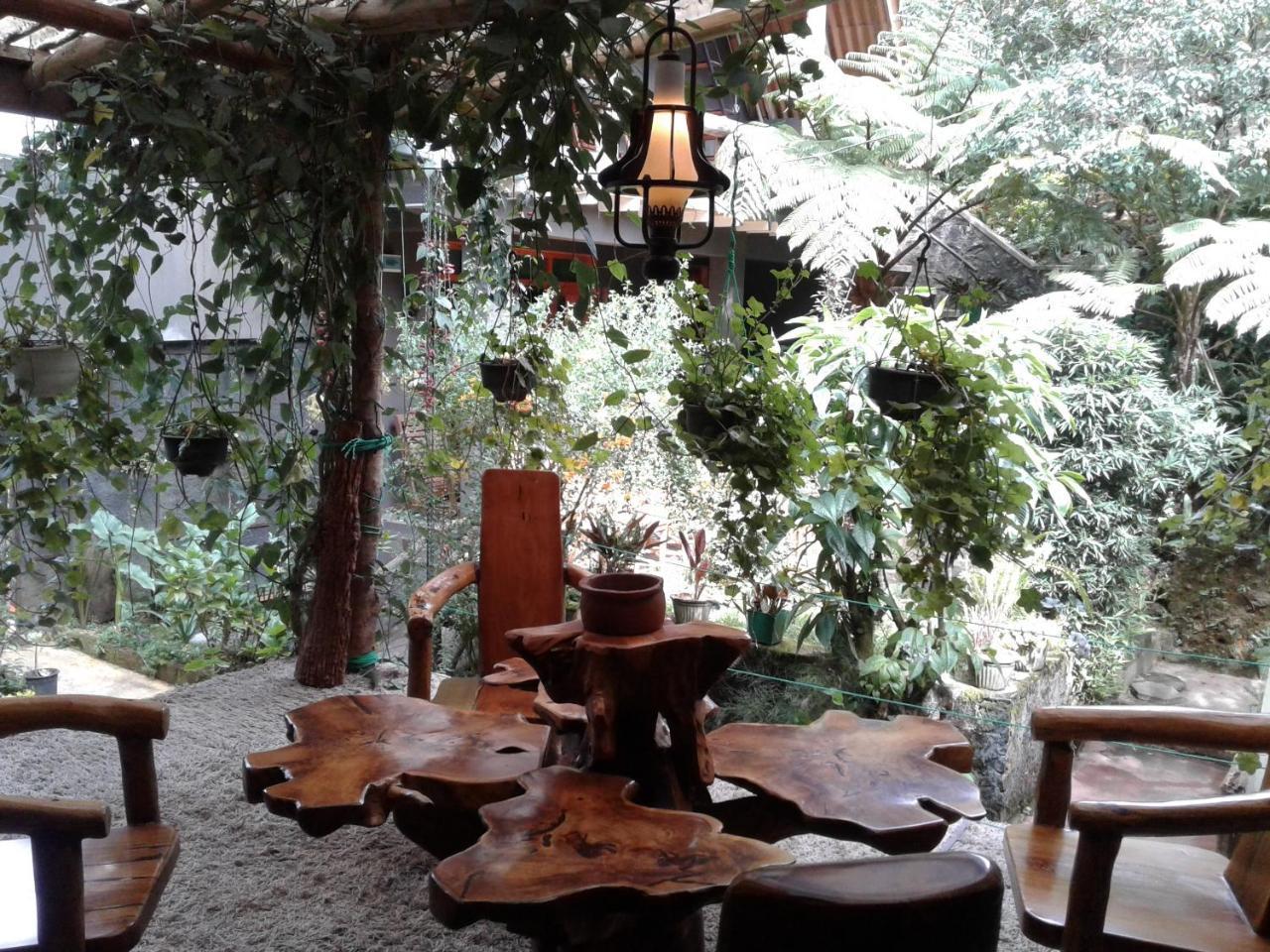 King Fern Cottage Nuwara Eliya Exterior foto