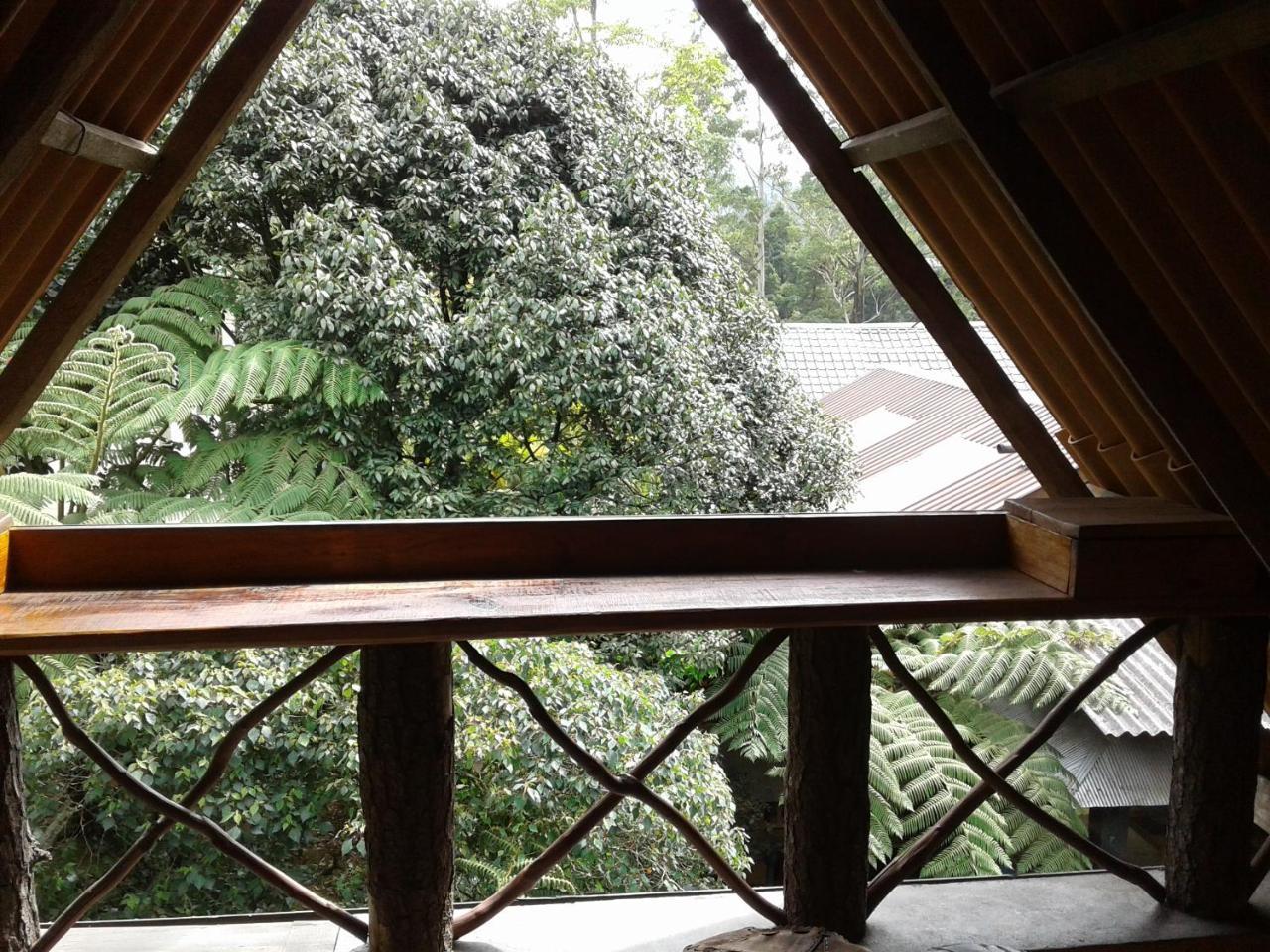 King Fern Cottage Nuwara Eliya Exterior foto