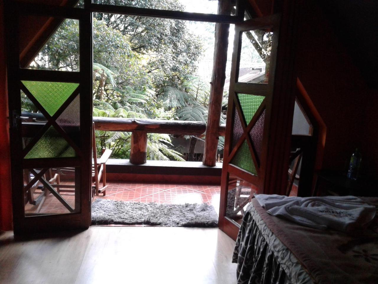 King Fern Cottage Nuwara Eliya Exterior foto